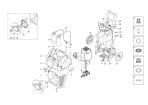 BLACK+DECKER PRESSURE WASHER (Type 1)