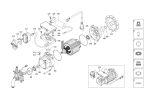 BLACK+DECKER PRESSURE WASHER (Type 1)