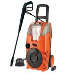 BLACK+DECKER PRESSURE WASHER (Type 1)