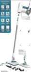 BLACK+DECKER STEAM MOP (Type 1)