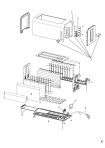 BLACK+DECKER TOASTER (Type 1)