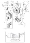 BLACK+DECKER MICROWAVE (Type 1)