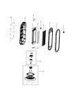 BLACK+DECKER HEATER (Type 1)