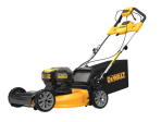 DEWALT CORDLESS MOWER (Type 1)