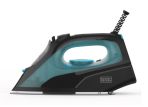 BLACK+DECKER STEAM IRON (Type 1)