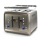 BLACK+DECKER TOASTER (Type 1)