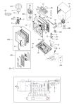 BLACK+DECKER MICROWAVE (Type 1)