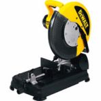 DEWALT CHOP SAW - METAL CUTTING (Type 15)
