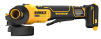 DEWALT ANGLE GRINDER (Type 1)