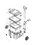 DEWALT TRAVEL COOLER/FREEZER (Type 1)