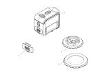 BLACK+DECKER LASER LEVEL (Type 1)