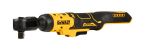 DEWALT RATCHET (Type 1)