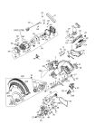 DEWALT MITRE SAW (Type 21)