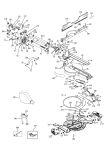 DEWALT MITRE SAW (Type 21)