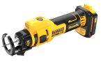 DEWALT CUT OUT TOOL (Type 1)