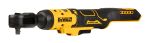 DEWALT RATCHET (Type 1)