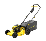 STANLEY CORDLESS MOWER (Type 1)