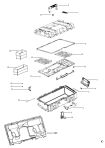 DEWALT STORAGE ORGANISE (Type 0)