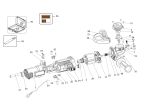 BLACK+DECKER ANGLE GRINDER (Type 2)