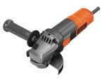 BLACK+DECKER ANGLE GRINDER (Type 2)