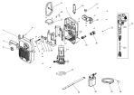 BLACK+DECKER PRESSURE WASHER (Type 1)