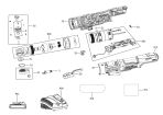 DEWALT RATCHET (Type 1)