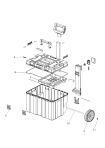 DEWALT WORKBOX (Type 1)