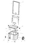 DEWALT WORKBOX (Type 1)