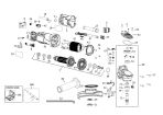 DEWALT SMALL ANGLE GRINDER (Type 1)