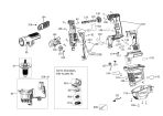 DEWALT CORDLESS HAMMER (Type 1)