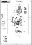 DEWALT MULTILINE LASER (Type 1)