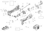 DEWALT CUT OUT TOOL (Type 1)