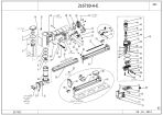BOSTITCH PNEUMATIC STAPLER (Type Rev 1)