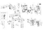 DEWALT CIOCAN ROTOPERCUTOR (Type 20)