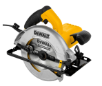 DEWALT CIRCULAR SAW (Type 1)