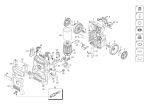 DEWALT PRESSURE WASHER (Type 1)
