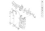 DEWALT PRESSURE WASHER (Type 1)