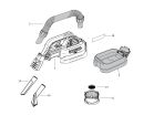 DEWALT VACUUM CLEANER (Type 10)
