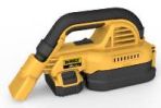 DEWALT VACUUM CLEANER (Type 10)