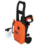 BLACK+DECKER PRESSURE WASHER (Type 1)