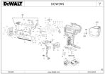 DEWALT ROOFING NAILER Type 1