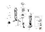 STANLEY RIGHT ANGLE DRILL (Type 1)