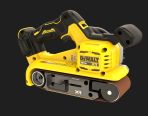 DEWALT BELT SANDER (Type 1)