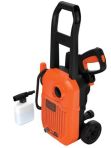 BLACK+DECKER PRESSURE WASHER (Type 1)