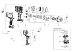 STANLEY IMPACT WRENCH (Type 1)