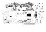 STANLEY DETAIL SANDER (Type 1)