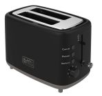BLACK+DECKER TOASTER (Type 1)