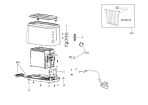 BLACK+DECKER TOASTER (Type 1)