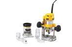 DEWALT Electronic Palm Router Type 1