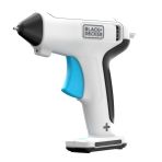 BLACK+DECKER GLUE GUN (Type 1)